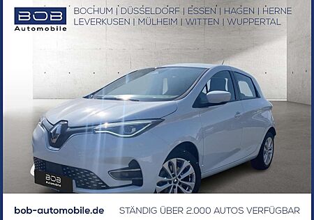 Renault ZOE E-Tech 100% el. EXPERIENCE R110 Z.E. 50