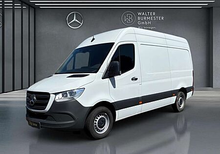 Mercedes-Benz Sprinter 317 CDI Kasten Hochdach Standard +MBUX