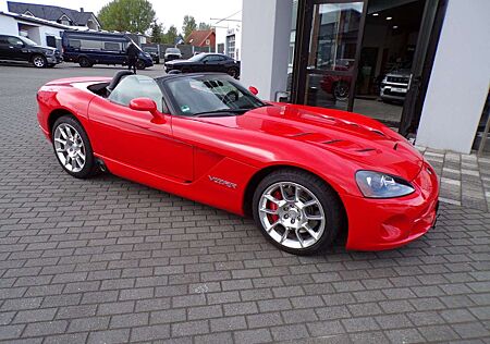 Dodge Viper 8.4l SRT10 V10 Cabrio