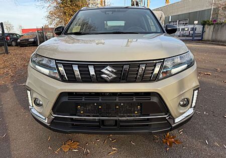Suzuki Vitara 1.4 Mild-Hybrid Comfort+ 4x2 AHK Kamera