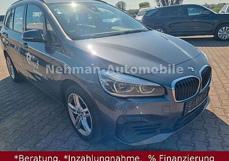 BMW 218 d xDrive Gran Tourer Advantage