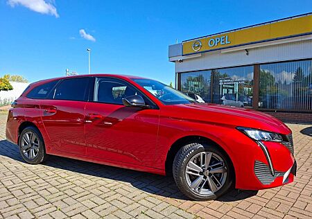Peugeot 308 SW Allure+LED+NAVI+SHZ+360°CAM+ACC+