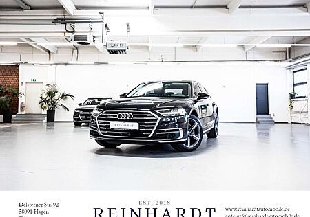 Audi A8 LIMOUSINE 50TDi Q 19Z./MTRX/ACC/HuD/PANO/360°