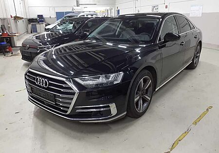Audi A8 LIMOUSINE 50TDi Q 19Z./MTRX/ACC/HuD/PANO/360°