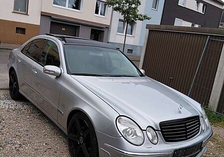 Mercedes-Benz 320 gebraucht kaufen Mercedes-Benz 320