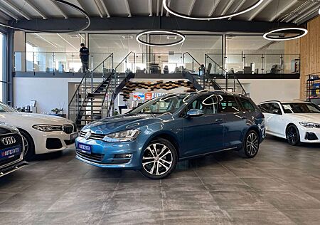 VW Golf Volkswagen 1.6 TDI BMT ALLSTAR Variant *PANORAMA*NAVI*