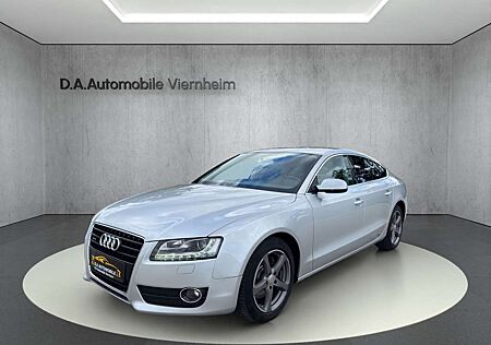 Audi A5 Sportback 3.2 FSI quattro°Automatik°Klima°PDC