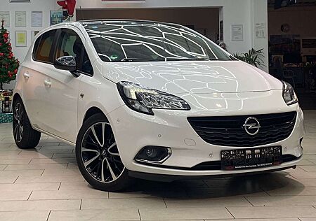 Opel Corsa 1.4 Turbo Color Edition ecoFlex 5-trg 1.Hd Kl.auto