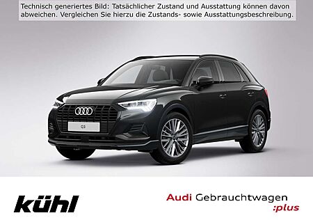 Audi Q3 35 TDI S tronic Advanced LED/ACC/Kamera/Navi/