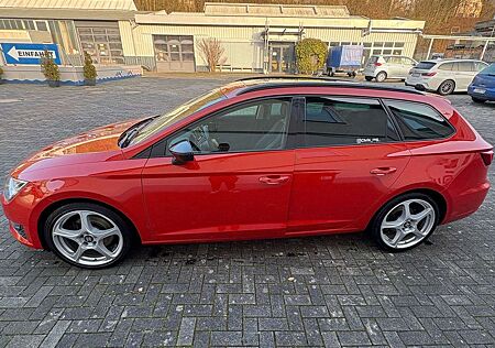 Seat Leon ST 2.0 TDI Start