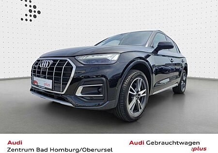 Audi Q5 Advanced 45 TFSI quattro*S line*Stadt/'Tour*M