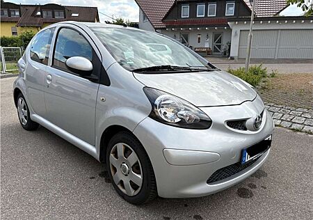 Toyota Aygo Cool