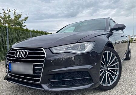 Audi A6 Avant 2.0 TDI ultra S tronic