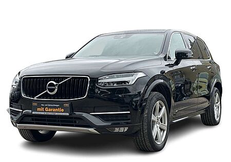 Volvo XC 90 XC90 Momentum AWD*ACC*Standhzg*Digital Display*
