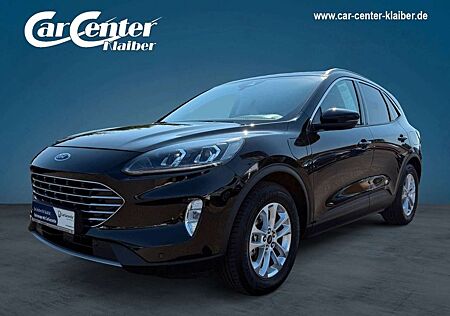 Ford Kuga Plug-In Hybrid Titanium X *TOP AUSSTATTUNG*