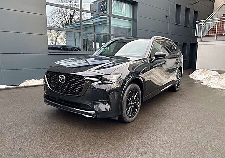 Mazda CX-80 Homura Plus 254 BLOP Metallic