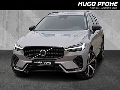 Volvo XC60 XC 60 B4 2WD Plus Dark