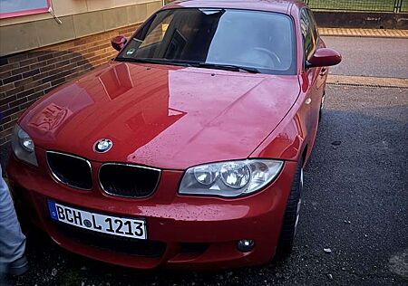 BMW 116i 116