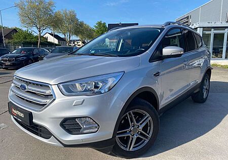 Ford Kuga Cool & Connect*AHK*PDC*8-Fach*Android