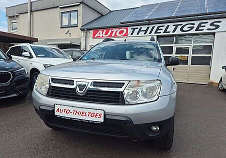Dacia Duster I Laureate 4x2 Aus 1.Hand !!