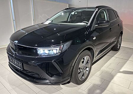 Opel Grandland 1.5 D Automatik GS