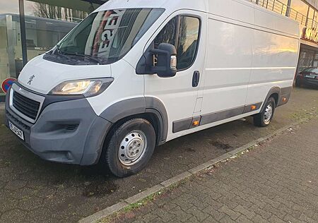 Peugeot Boxer 435 L4H2 Komfort HDi 150