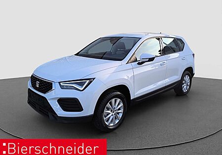 Seat Ateca 1.0 TSI Reference 5-J-G LED PDC