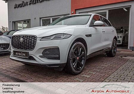 Jaguar F-Pace D300 AWD SE