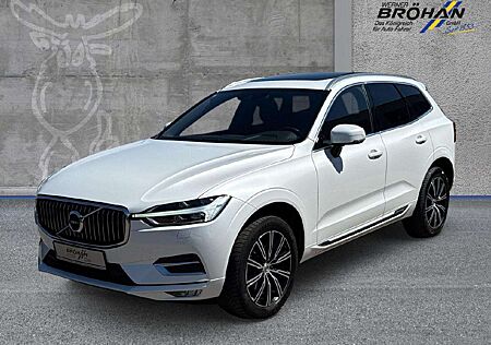 Volvo XC 60 XC60 Inscription 2WD