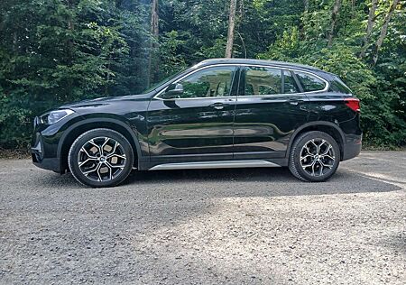 BMW X1 xDrive25i Aut. xLine