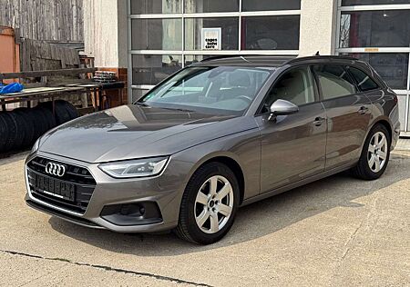 Audi A4 30 TDI S tronic Avant 1.HAND+8FACH (2342)