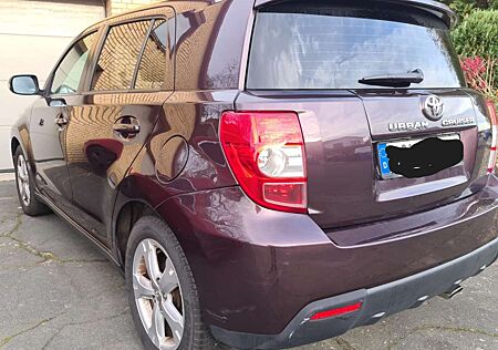 Toyota Urban Cruiser 1.33 4x2 Town