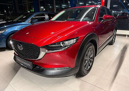 Mazda CX-30 L SKYACTIV-G 2.0 M Hybrid 6AG AL-SELECTION
