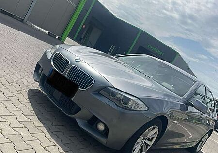 BMW 535d 535 xDrive Sport-Aut.