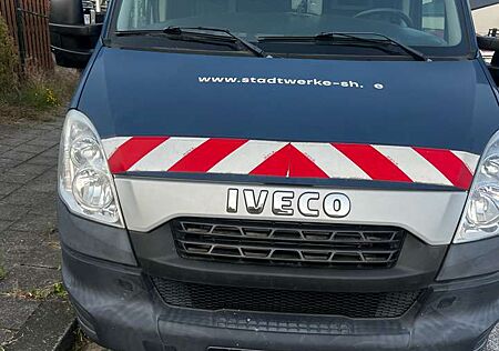 IVECO Daily HKa 50 C... Radstand 3300