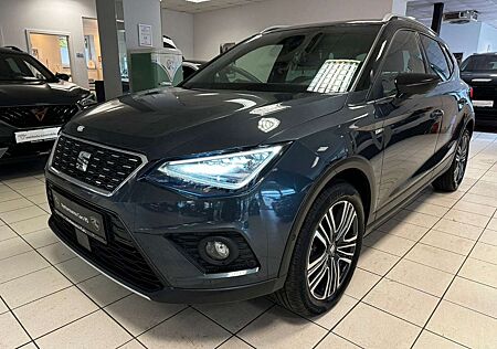 Seat Arona Xcellence /LED/Kamera/ACC/Navi