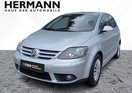 VW Golf Plus Volkswagen V 1.6 Goal *KlimaA*PDC*Sitzhzg*ESP*