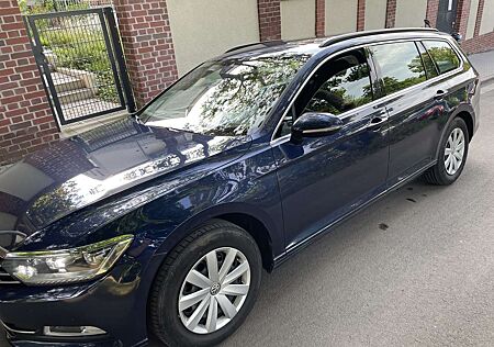 VW Passat Variant Volkswagen Comfortline BMT/Start-Stopp