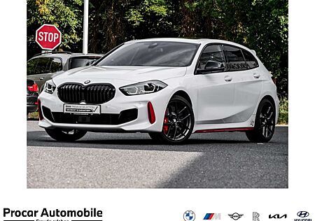BMW 128 ti M SPORT PRO+H/K+HuD+PANO+ACC+DA+PA