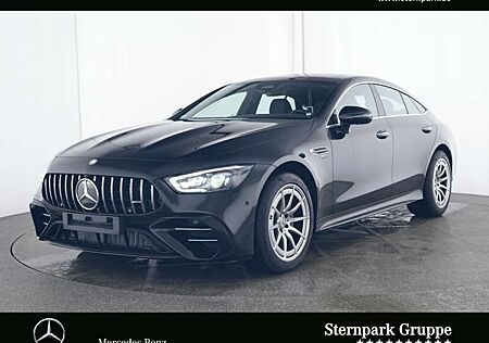 Mercedes-Benz AMG GT GT 43 4M+ Multikontur+HUD+Pano+Softclose+360+uvm