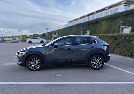 Mazda CX-30 SKYACTIV-G 2.0 M-Hybrid Aut.