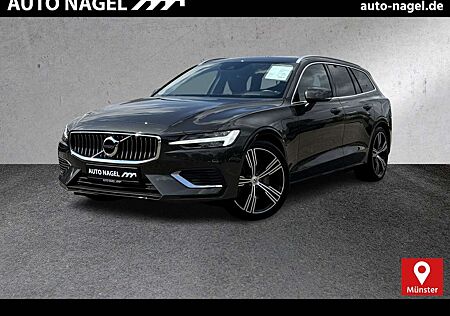 Volvo V60 Recharge T6 Inscription LONG RANGE