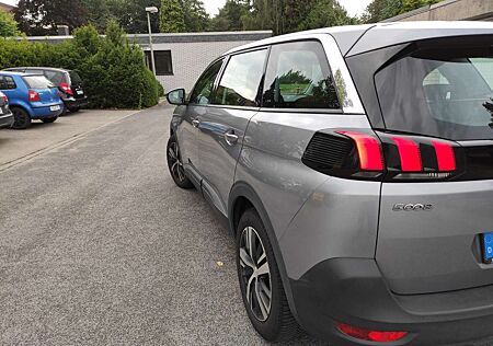 Peugeot 5008 BlueHDi 130 EAT8 Allure