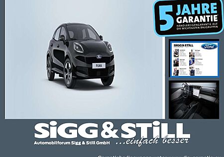 Ford Puma Gen-E Premium iACC*PANO*B&O*360*EL-KLAPP