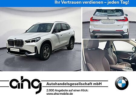 BMW X1 sDrive18i Steptronic Komfortzugang Sportsitze