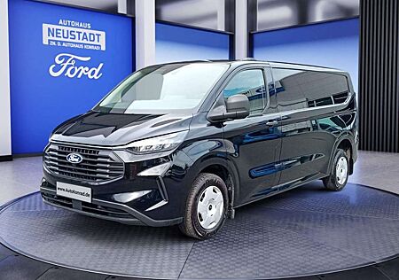 Ford Transit Custom 320 L2H1 Trend *LED*ExpressLine*TechnoPk5*