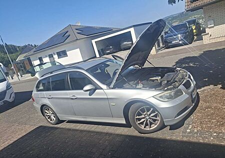 BMW 320d 320 touring Edition Sport