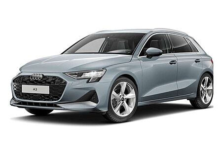 Audi A3 Sportback 35 TFSI advanced ACC AHK KAMERA MMI S...