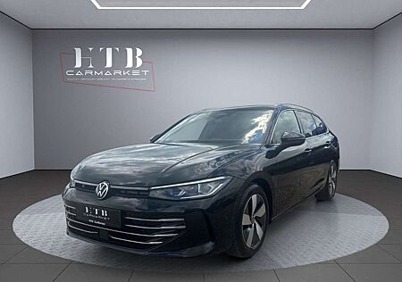 VW Passat Variant Volkswagen 2.0 TDI Elegance/Matrix/ACC/AHK/