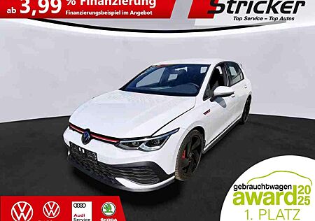 VW Golf Volkswagen GTI Clubsport 2.0TSI DSG 380,-ohne Anzahlung ACC